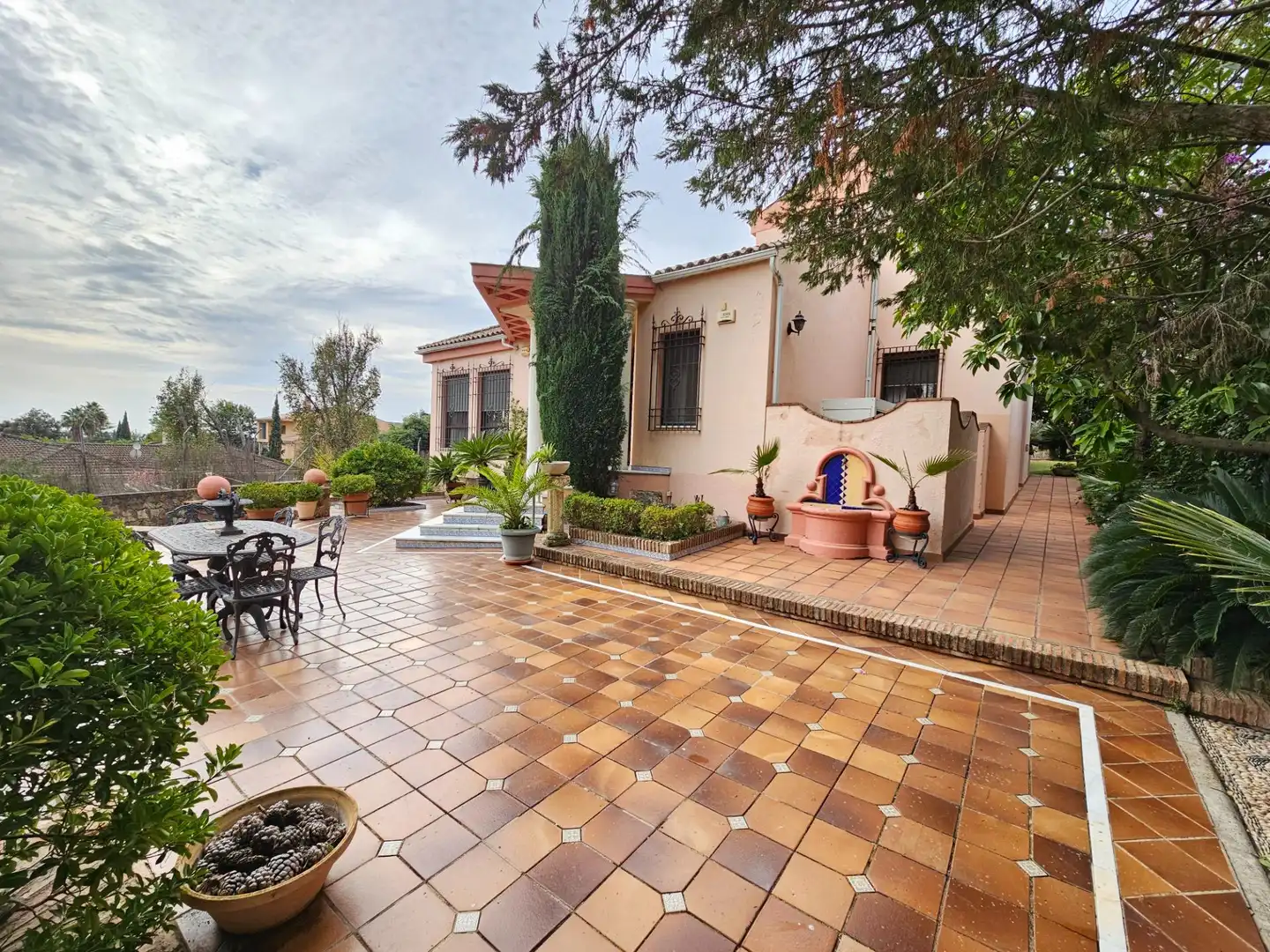 Villa con piscina in vendita a Norte-Sierra, imagen 38