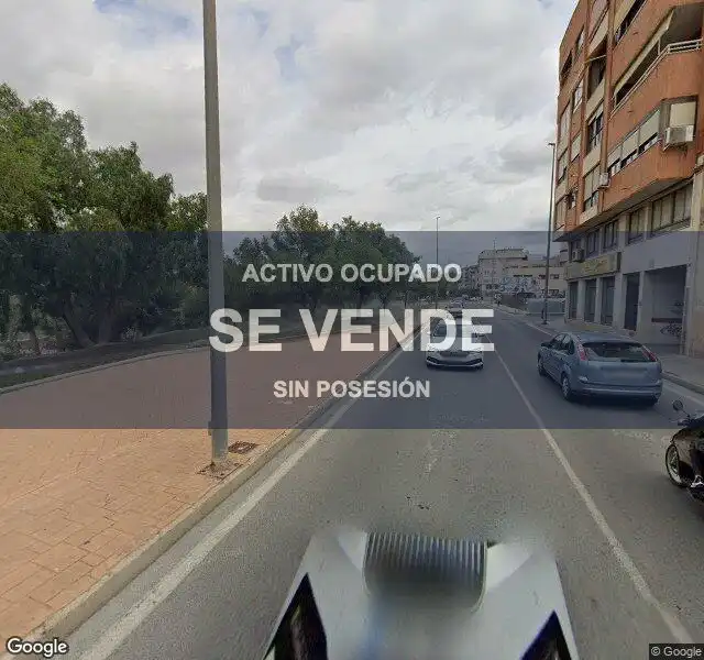 Pis en venda en Elda