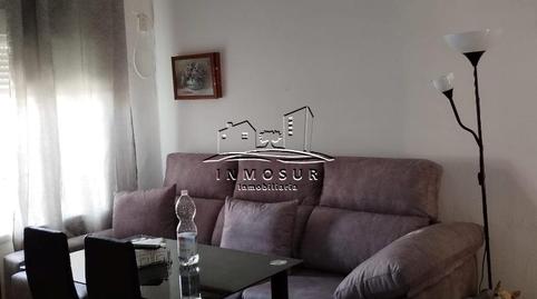 Foto 2 de Casa adosada en venda a San Francisco, Lucena