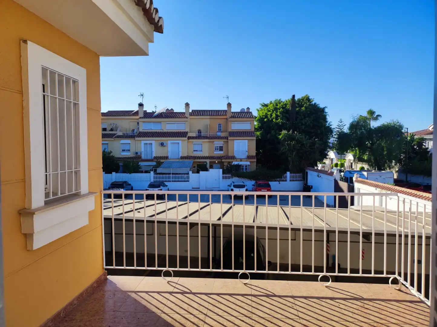 Appartamento con piscina in affitto a Calle Rogelio Oliva, imagen 24