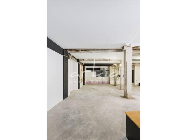 Local comercial en Alquiler en Gran Via