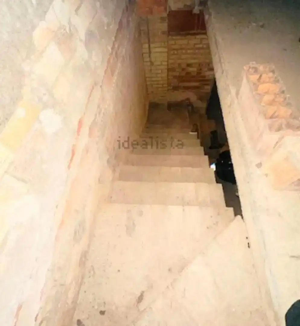 Casa adosada en venda en Pilas
