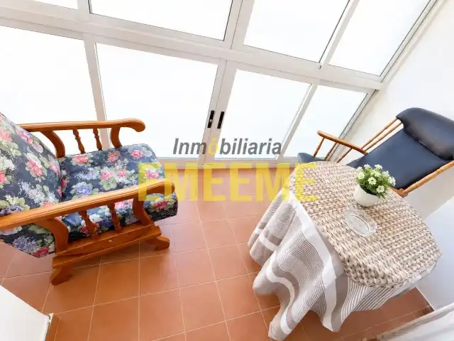 Wohnung mit Terrasse zum Verkauf in Centro, imagen 2