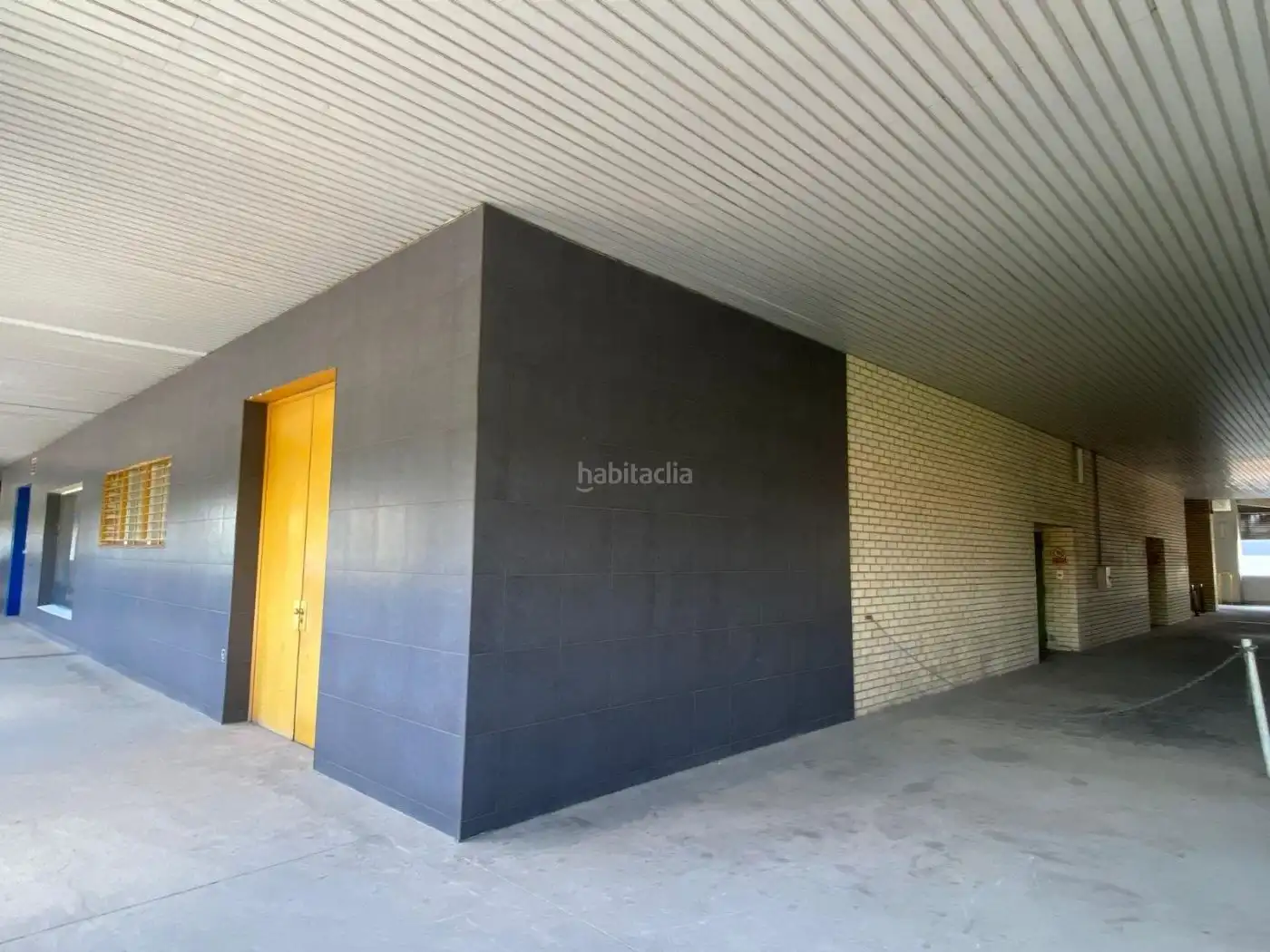 Nave industrielle à vendre à Calle de Isabel Colbrand 10, imagen 12