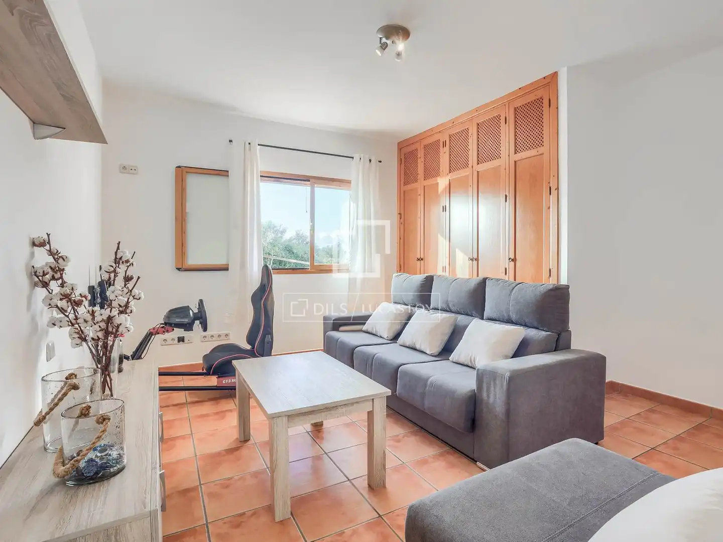 Vista exterior de Casa o chalet en venta en  Palma de Mallorca con Aire acondicionado, Calefacción y Jardín privado
