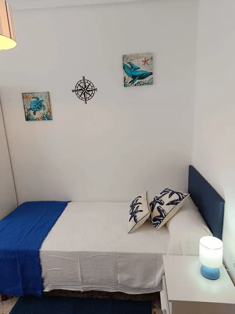 Residencial en venda a Avenida Muelle 4, imagen 7