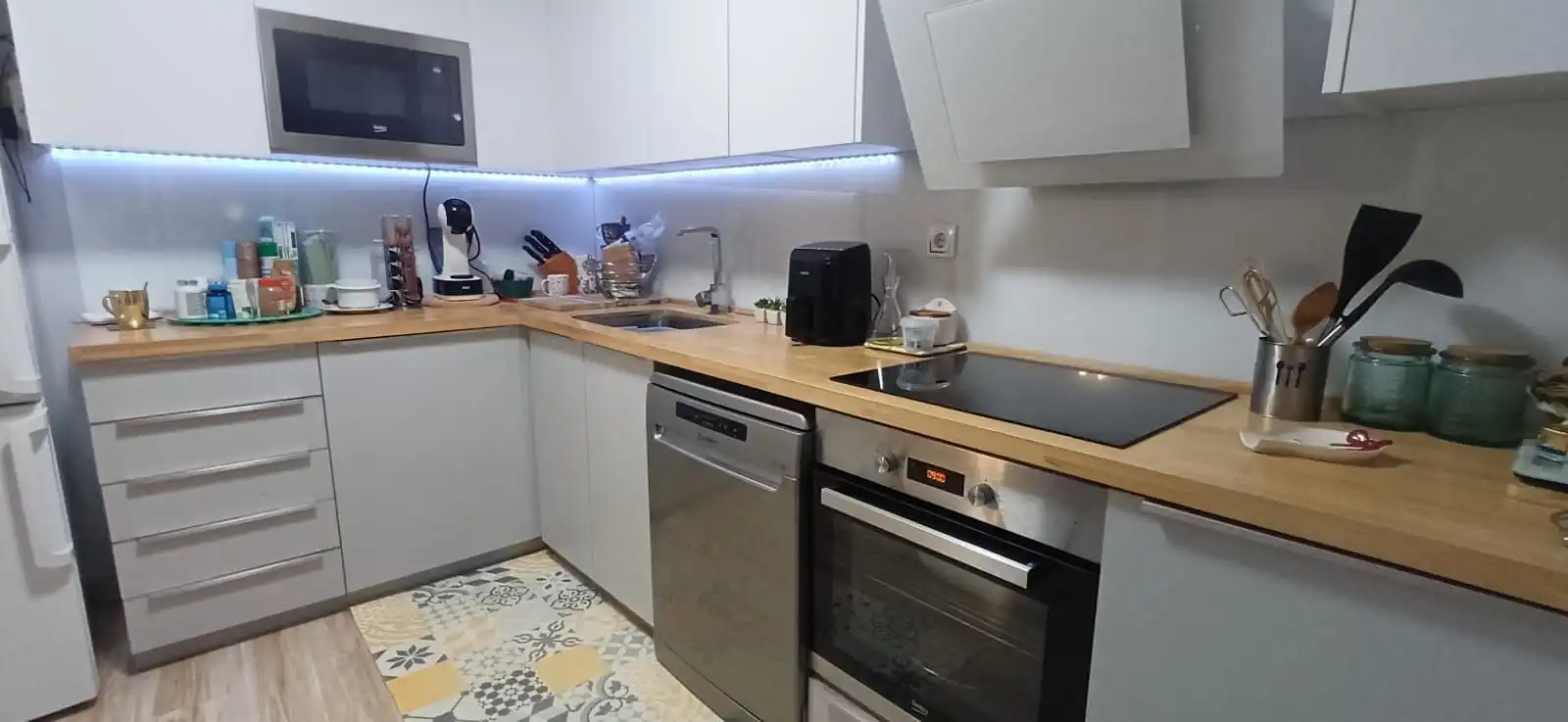 Piso con ascensor en venta en Balàfia, imagen 8
