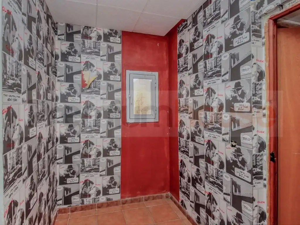 Dormitori de Casa o xalet en venda en Castellvell del Camp amb Jardí privat