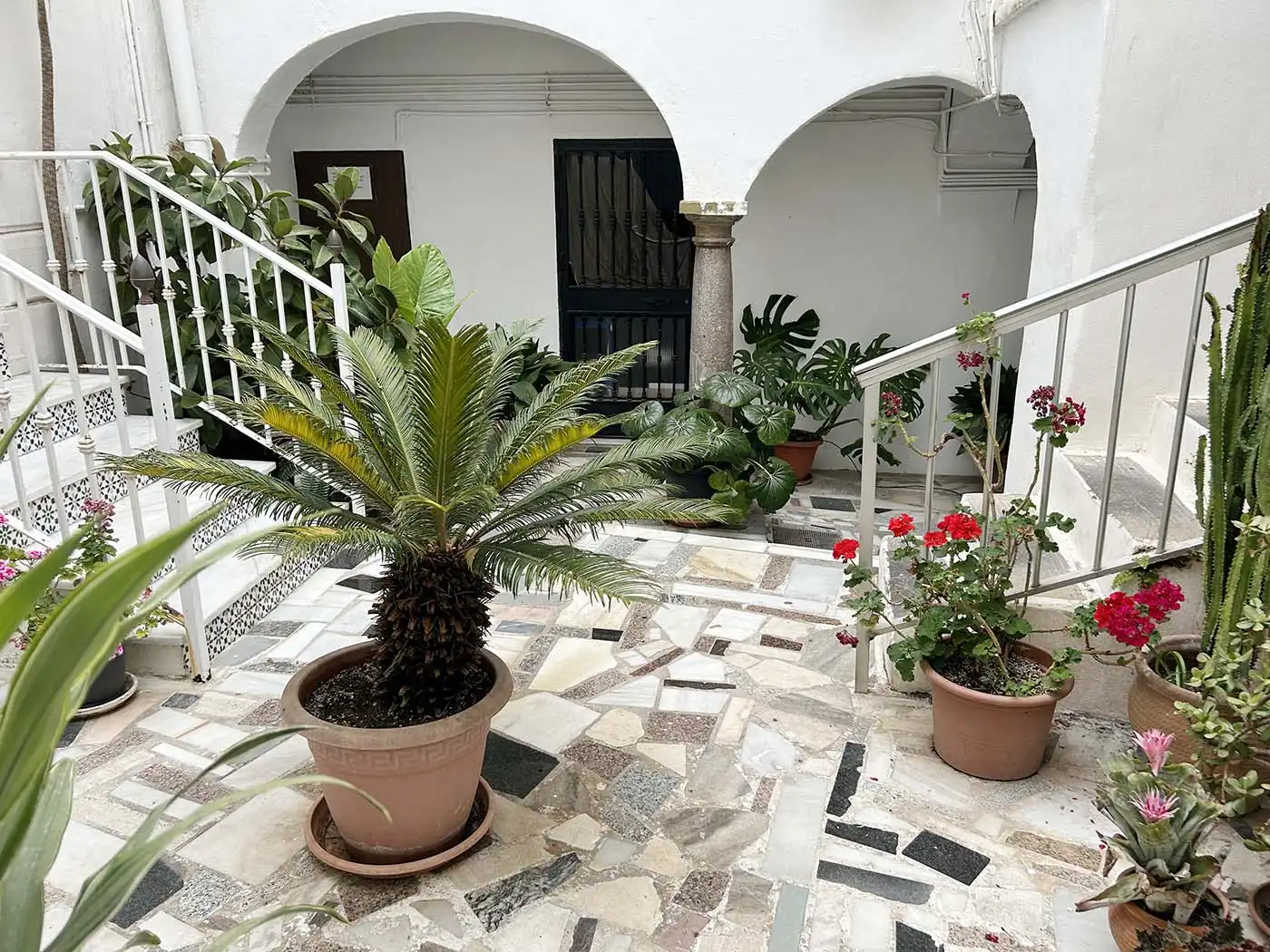 Casa amb terrassa en venda a Calle Nuestra Señora de la Luz 13, imagen 10