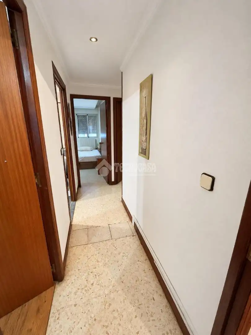 Pis en venda en Tarragona amb Aire condicionat i Balcó