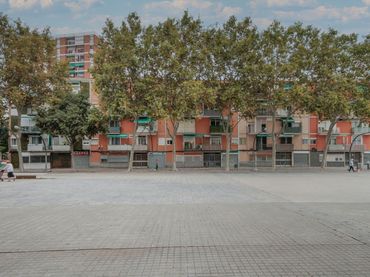 Wohnung zum Verkauf in C/ Cardenal Cisneros