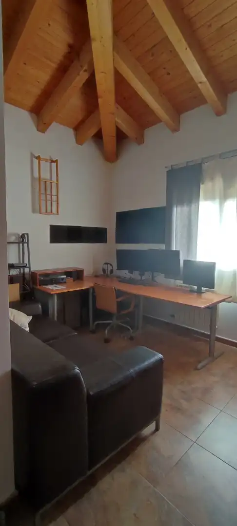 Detached homes for sale in Les Borges Blanques  with Air Conditioner, Heating and Private garden