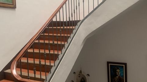Foto 5 de Casa o xalet en venda a Calle del Marqués de Linares, Centro ciudad, Linares