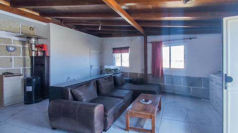 Foto 5 de Finca rústica en venda a El Pinito, Los Blanquitos, Santa Cruz de Tenerife