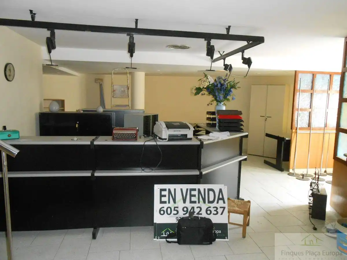 Local comercial en venda a Platja d'Aro, imagen 13