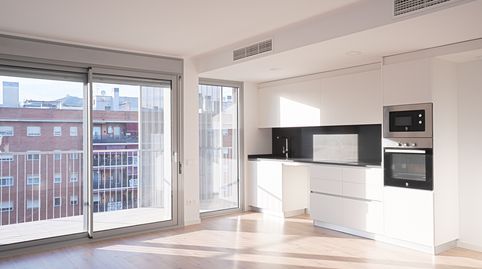 Foto 4 de Dúplex en venta en Avinguda del Segle XXI, Vilamarina, Viladecans