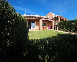Garden of House or chalet for sale in Torrox  with Air Conditioner, Terrace and Swimming Pool