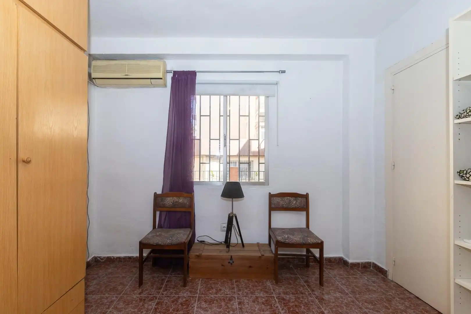 Residencial en venta en Calle de Luchana, imagen 24