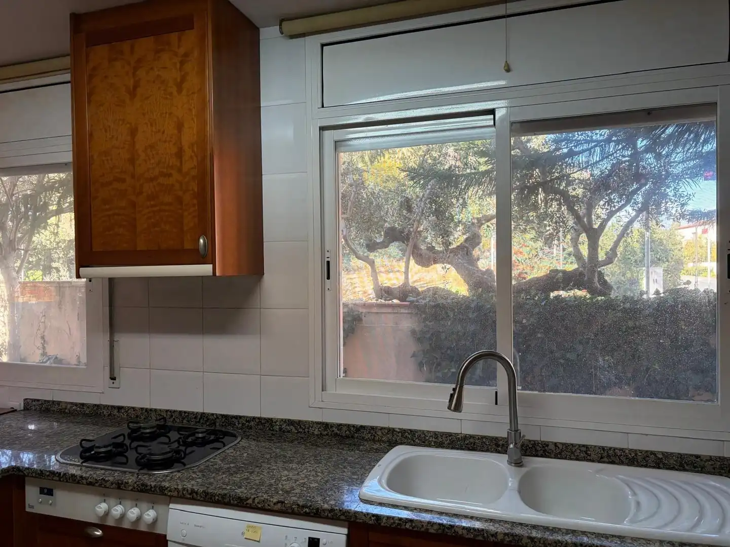 Cocina de Casa o chalet en venta en Reus con Aire acondicionado