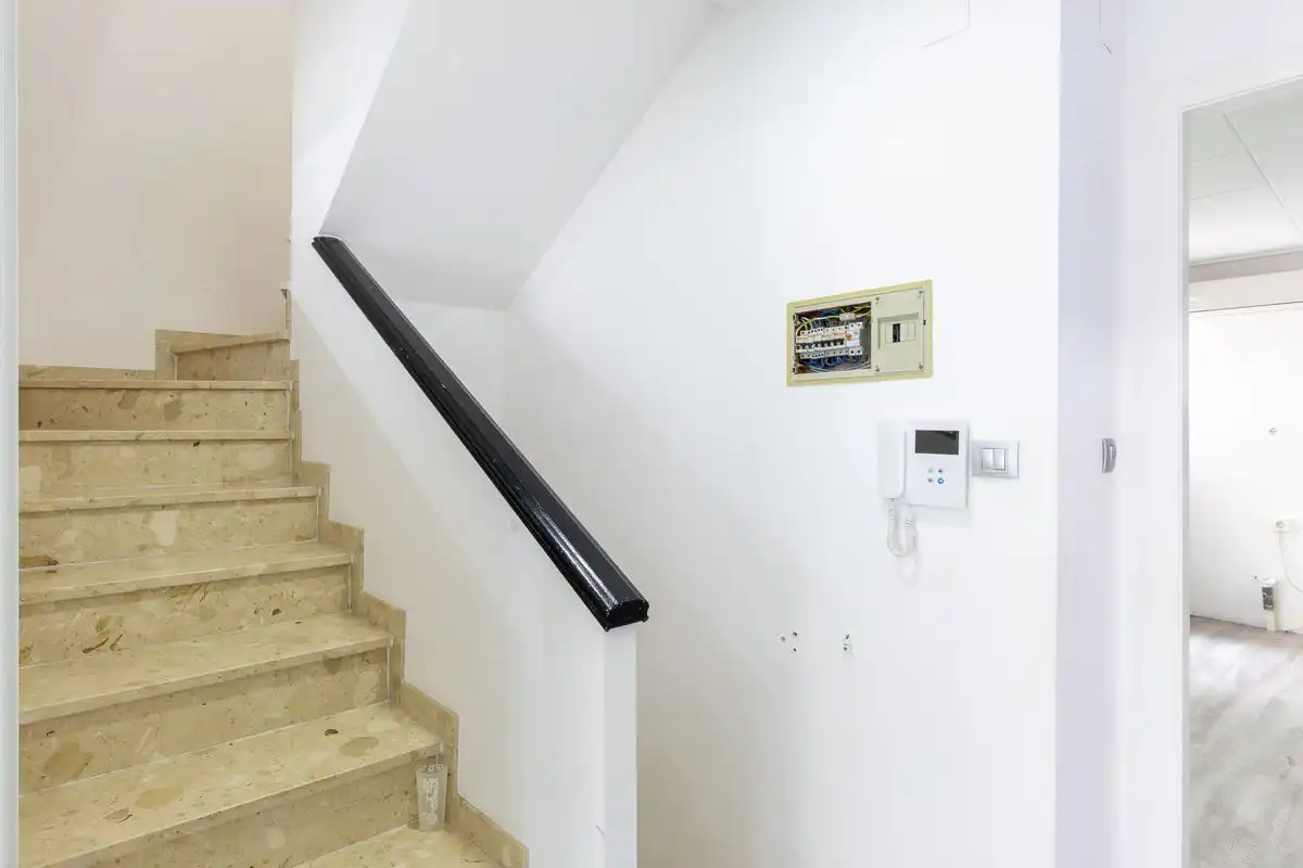 Casa a schiera in vendita a Carrer Mestral, imagen 13