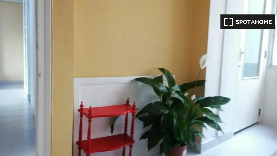 Habitación en Valencia, Valencia
