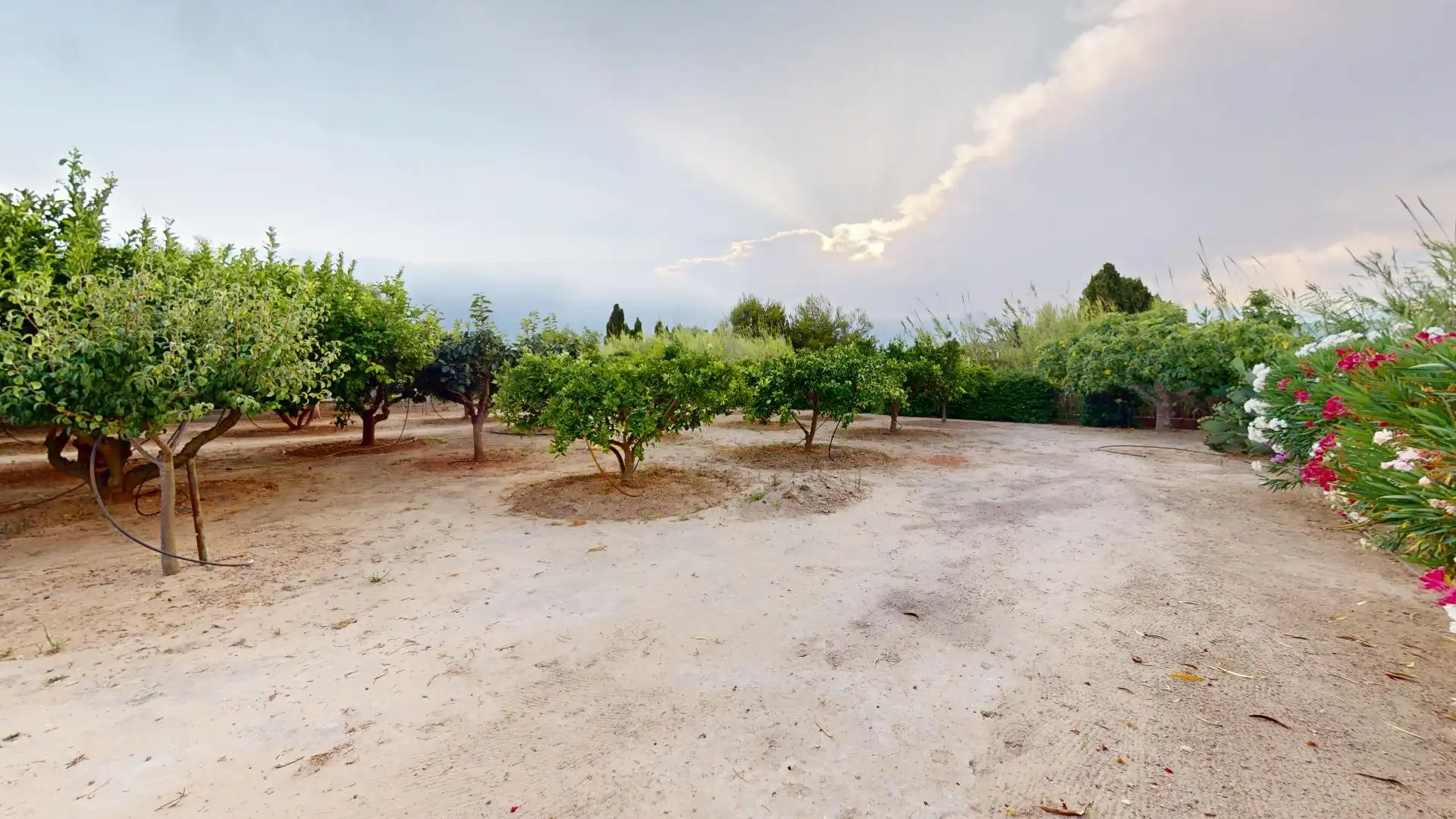 Villa avec jardin à vendre à Polígono 9 9562, imagen 35
