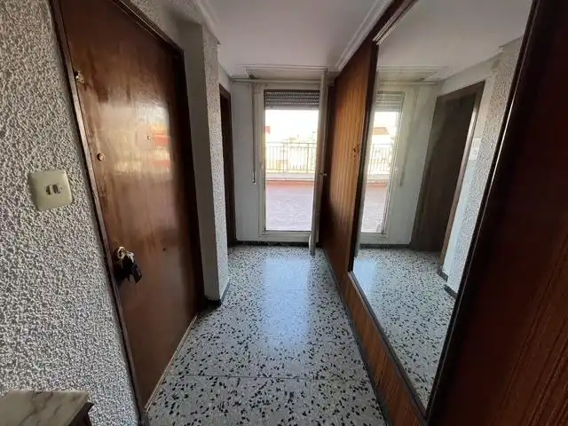 Penthouse mit Aufzug zum Verkauf in Paseo de María Agustín, imagen 23