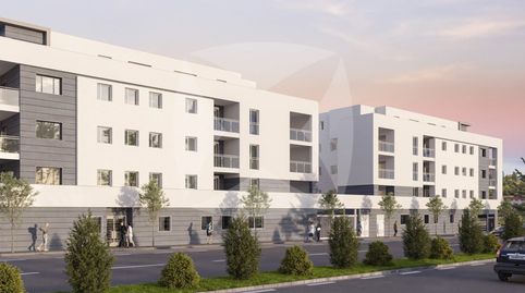 Foto 3 de Ático en venta en Calle Clavellinas las, Ciudad Jardín, Badajoz Capital