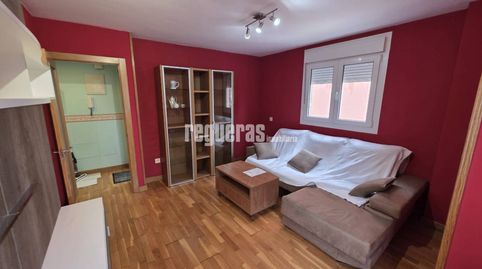 Foto 3 de Apartamento en venta en Calle Carmen, Villalegre - La Luz, Avilés