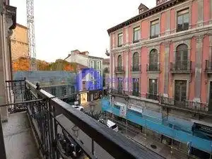 Büro mit Aufzug zur Miete in Centro - Casco Histórico, imagen 17