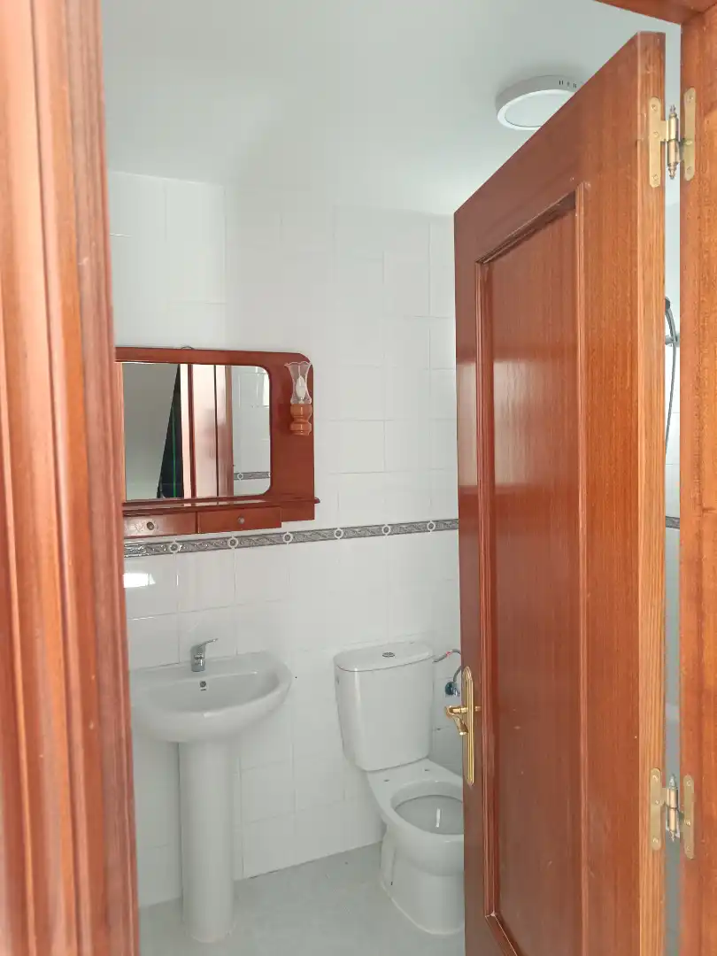 Apartment with lift to rent in Calle Concha Pérez Baturone, imagen 13