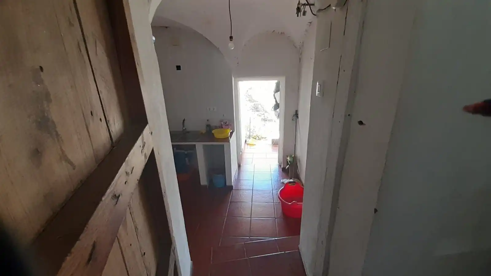Casa o xalet en venda en Mata de Alcántara