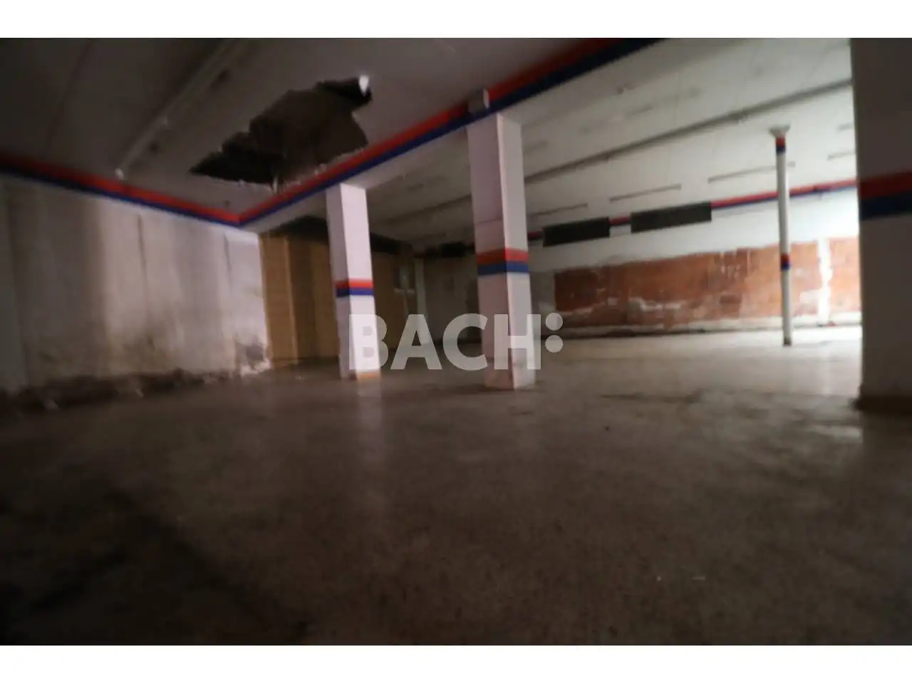 Locale commerciale in affitto a Calle Gurb 21, imagen 10