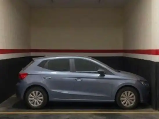 Parking of Garage for rent in Bilbao 