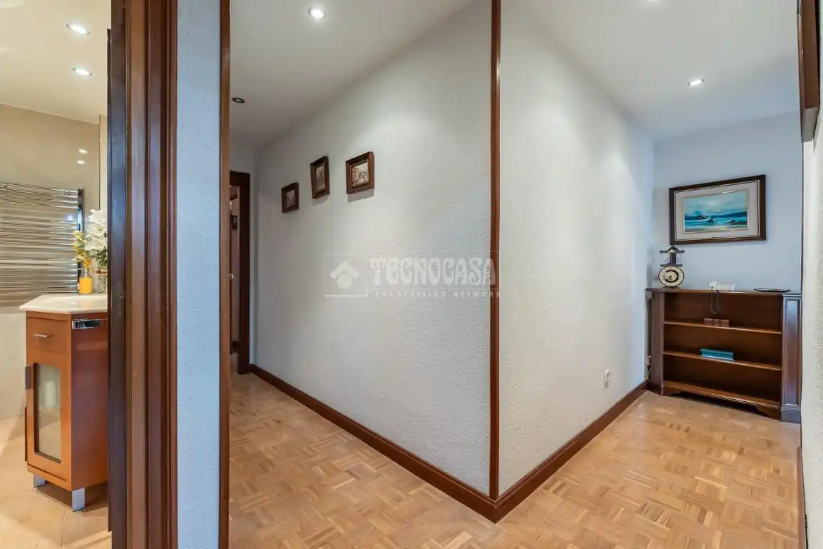 Piso en venta en Pinar del Rey