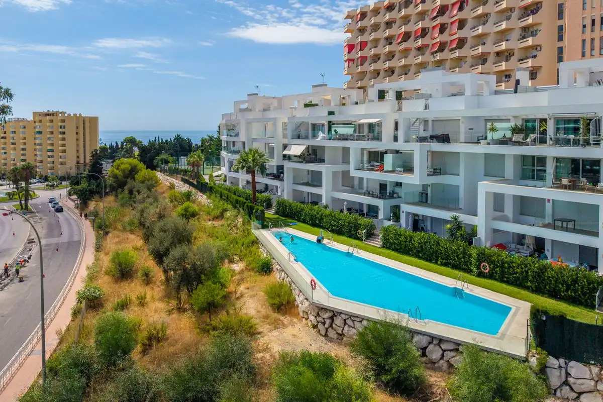 Apartment mit Pool zum Verkauf in El Pinillo, imagen 10