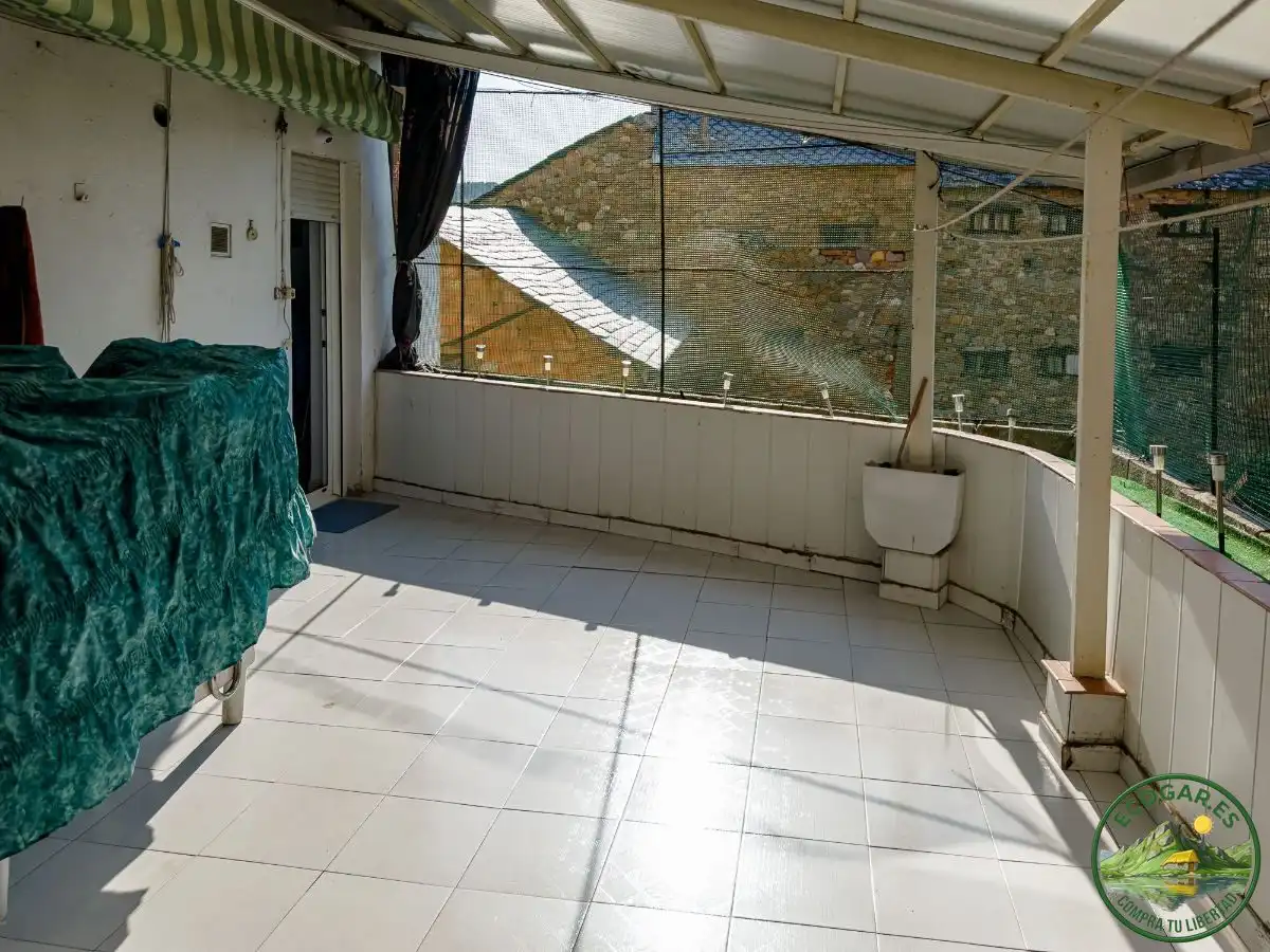 Residencial en venda a Calle Otero, imagen 32