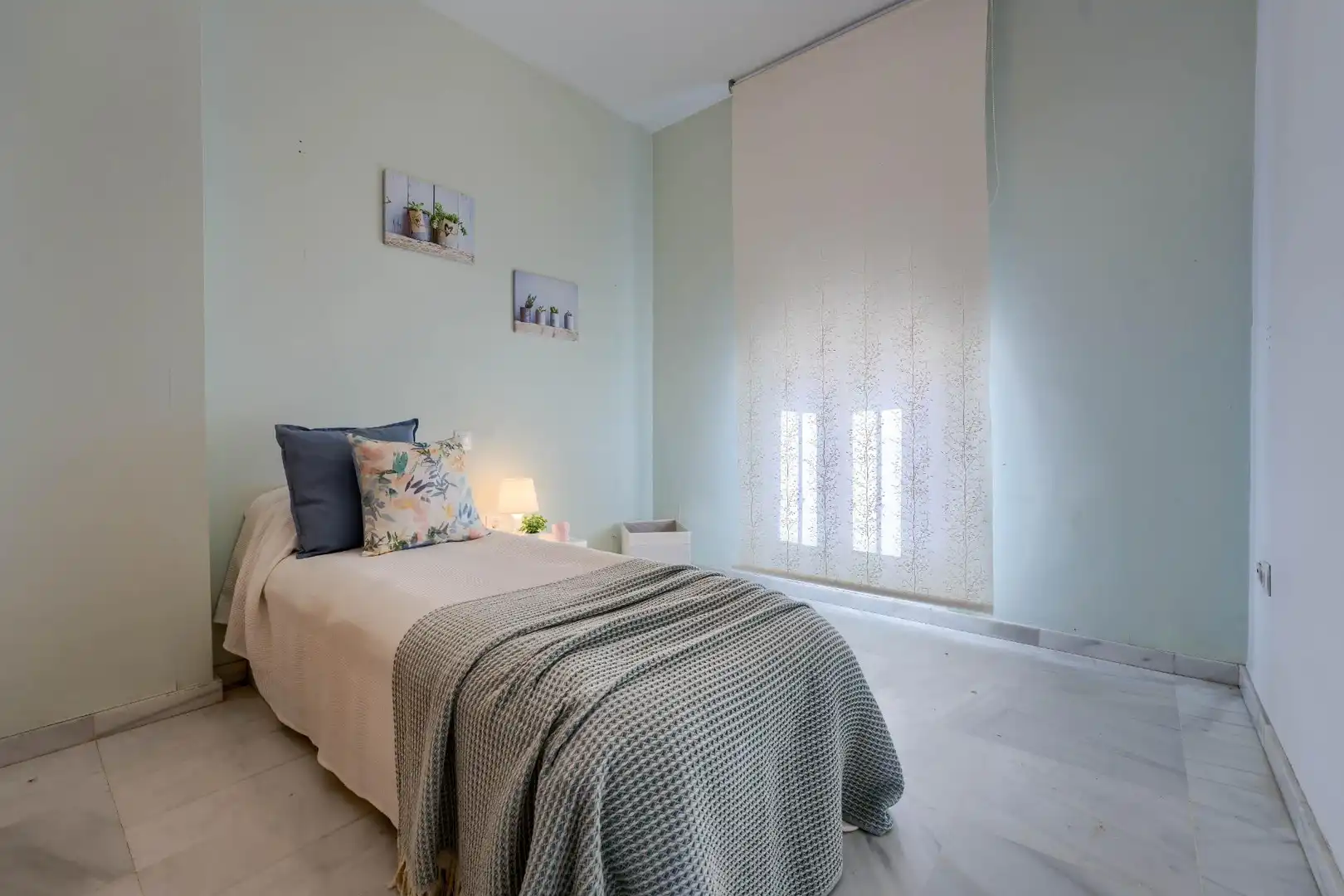Bedroom of Houses for sale in Coria del Río  with Private garden and Terrace