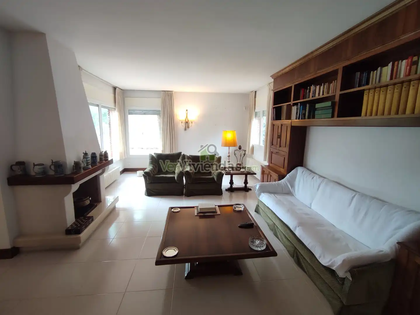 Casa o xalet en venda a Via Agricultura, 5, Pallejà
