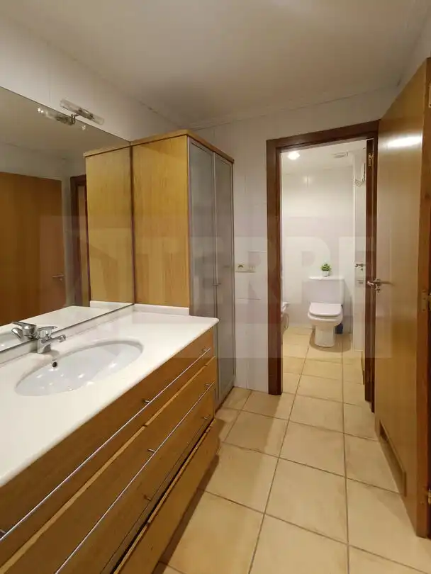 Bathroom of Flat for sale in Lezo  with Heating and Terrace