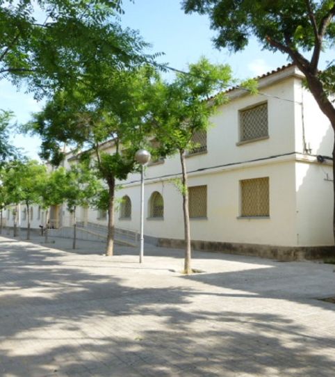 Foto 2 de Piso en venta en Cl Pare Manjon, Trinitat Vella, Barcelona Capital