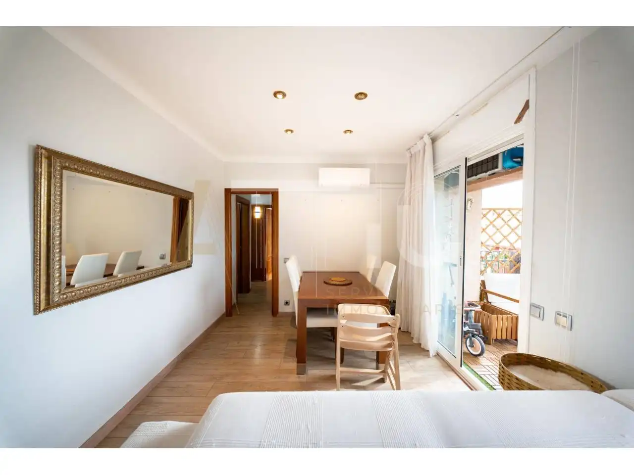 Appartement avec terrasse à vendre à Calle Sòcrates 26, imagen 15