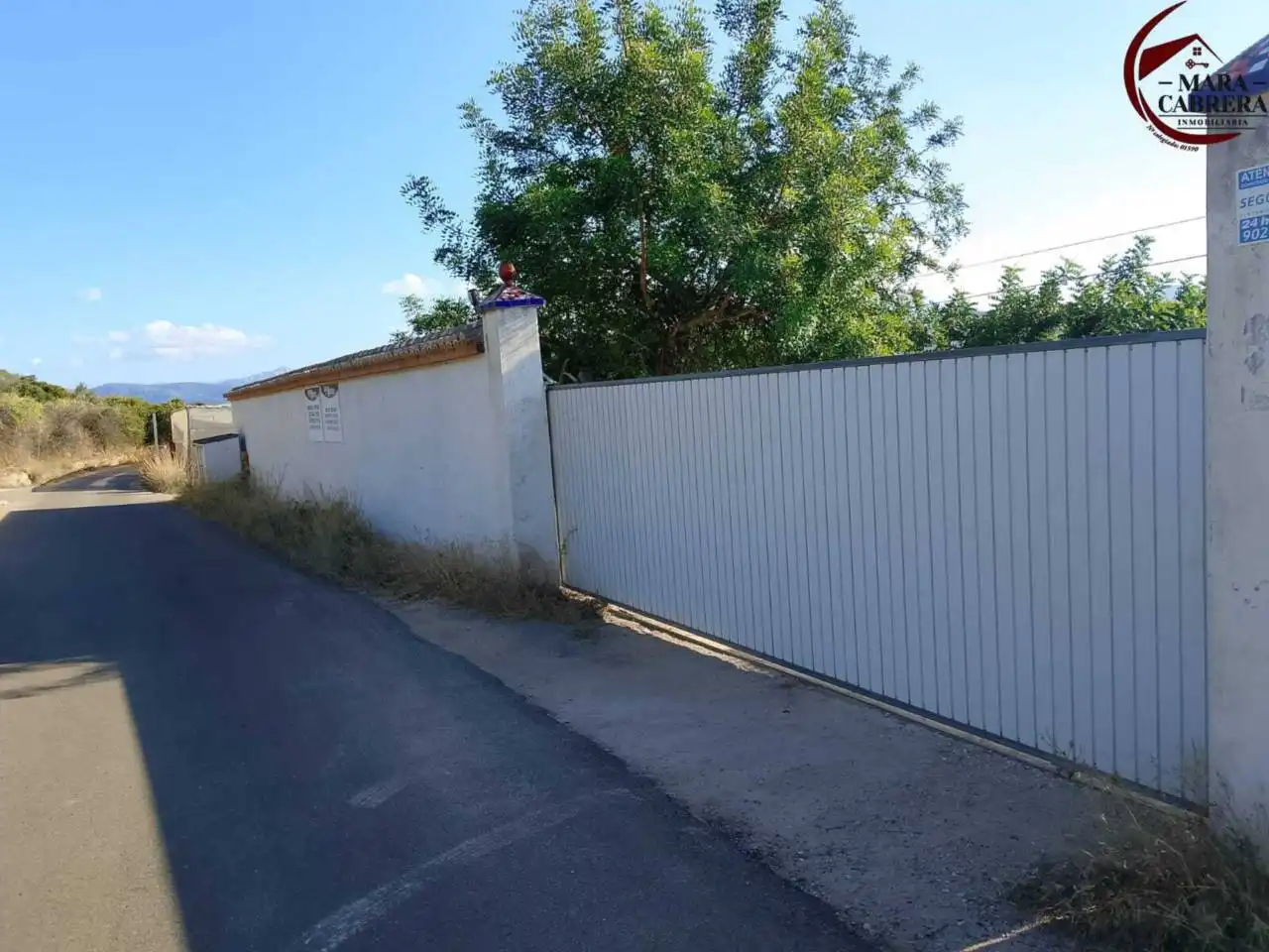 Casa amb piscina en venda a Camino Cova Negra, imagen 28