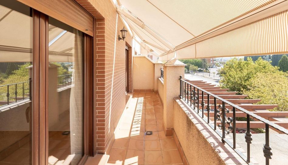 Foto 1 de Pis en venda a Atarfe, Granada