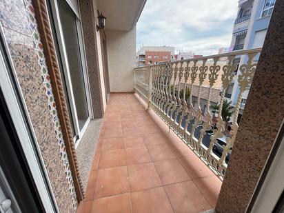 Pis en venda a El Molino, Centro, Torrevieja