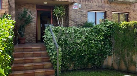 Foto 3 de Casa o chalet en venta en Simancas, Valladolid