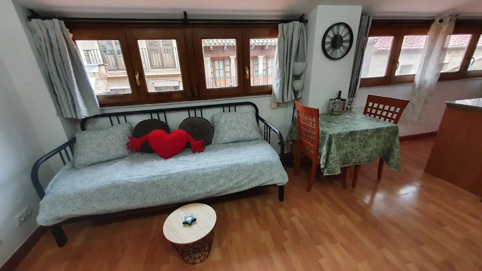 Apartment with lift to rent in Calle Consuelo 5, imagen 6