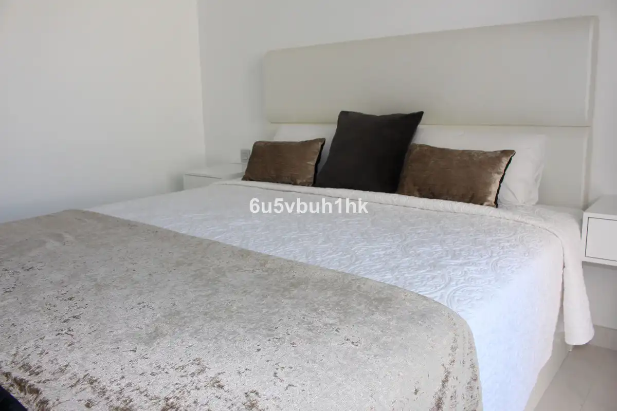 Apartamento con piscina en venta en Benamara - Atalaya, imagen 14