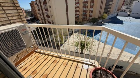 Foto 2 de Piso en venta en Avda de Madrid - Pº de la Estación, Jaén Capital