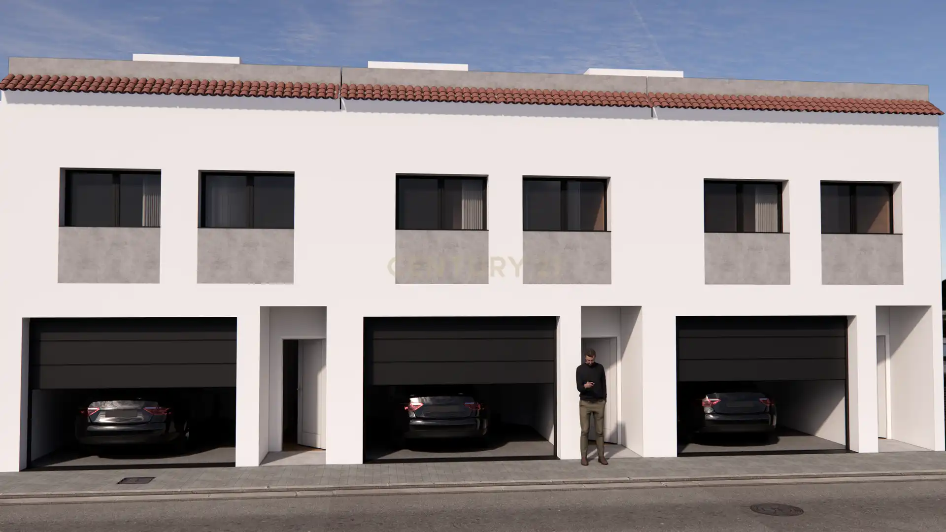 Casa o chalet en venta en Carrer de Sant Isidre, 30, Palau-solità i Plegaman, -1, Palau-solità i Plegamans